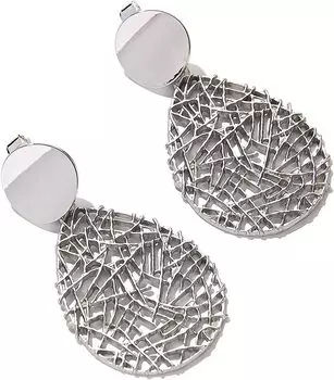 Серьги Exclaim 042S3177E