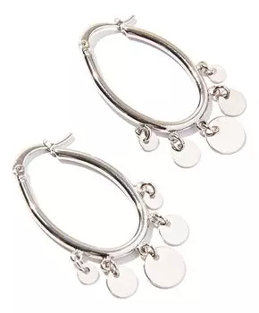 Серьги Exclaim 042S3181E