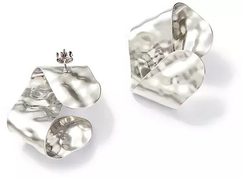 Серьги Exclaim 050S2022E