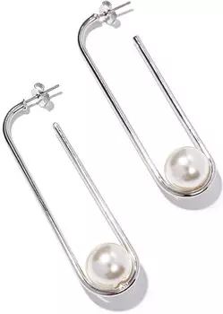 Серьги Exclaim 050S2375E