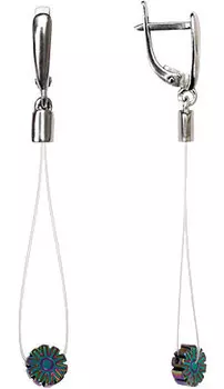 Серьги Специальное предложение 231707-R