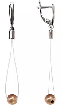 Серьги Специальное предложение 231719-R