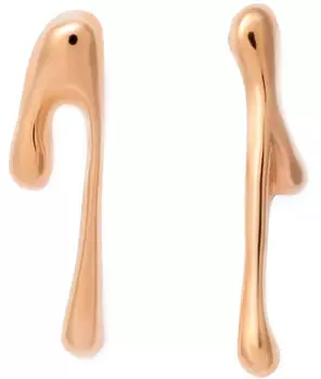 Серьги FJORD A-21