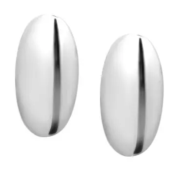 Серьги FJORD A-23