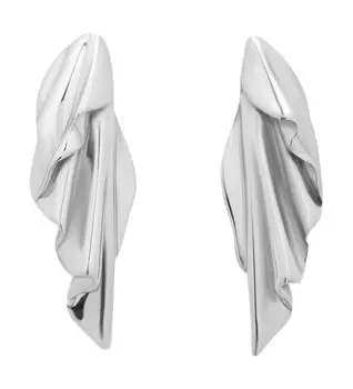 Серьги FJORD A-40