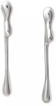 Серьги FJORD A-43