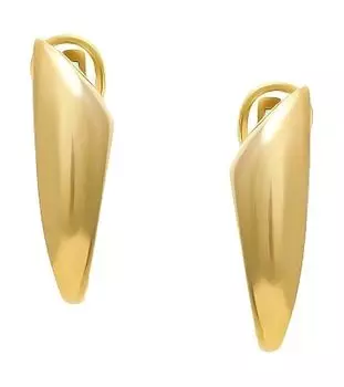 Серьги FJORD A-45