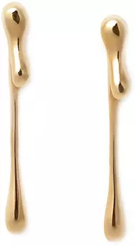 Серьги FJORD A-48