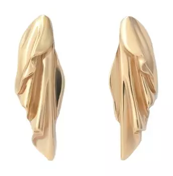 Серьги FJORD A-53