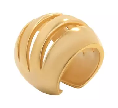 Серьги FJORD BS06