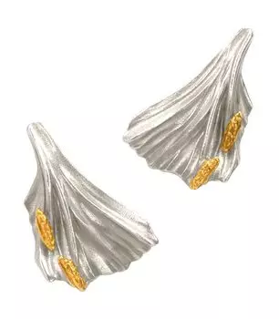 Серьги FJORD EP02