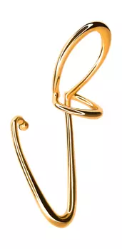 Серьги FJORD MN32