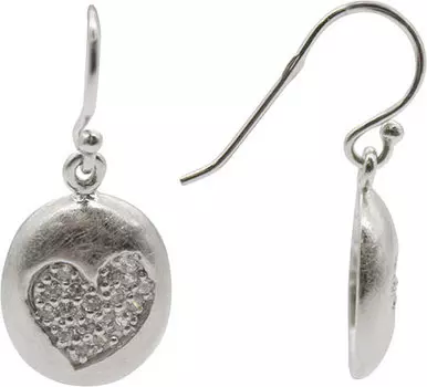 Серьги Специальное предложение BEO13/1/1C