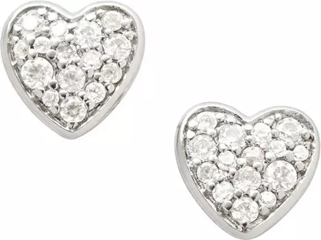 Серьги Fossil JFS00151040