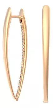 Серьги Grant 0601686-gr