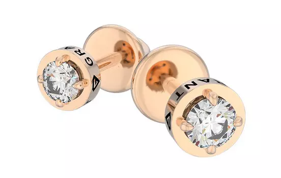 Серьги Grant 0701697-gr