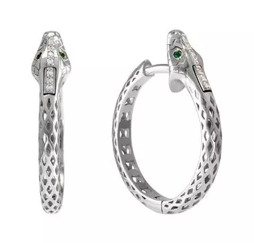 Серьги Grant 5604661-gr