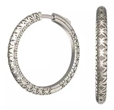 Серьги Grant 5655599-gr