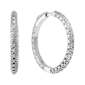 Серьги Grant 5655648-gr