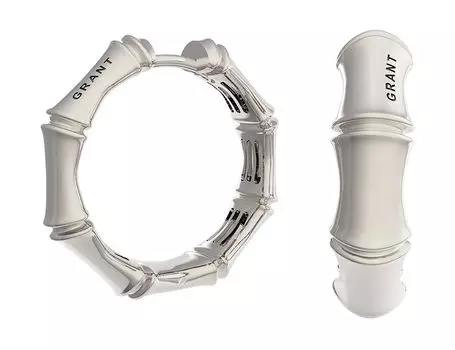 Серьги Grant 5655683-gr