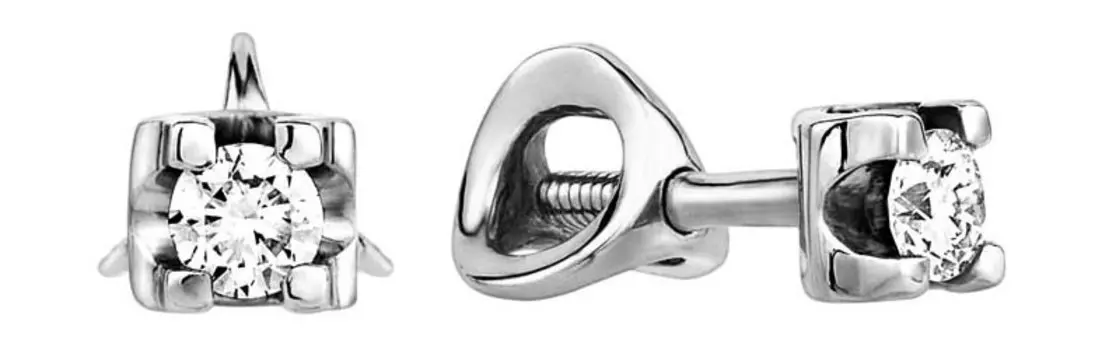 Серьги Grant 5701199-gr