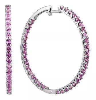 Серьги Империал JE2011-2021