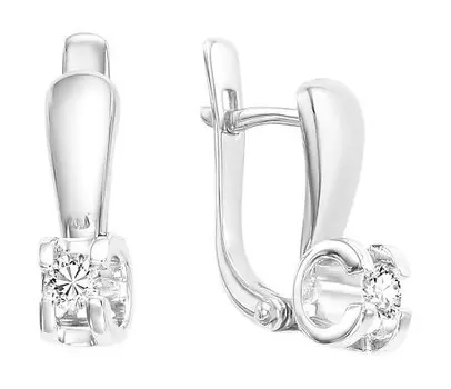 Серьги Империал S0124-220