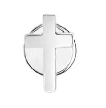 Серьги Империал S01419/1/Pt-400