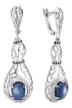 Серьги Империал S0257-226