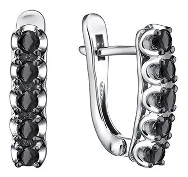 Серьги Империал S0357-205