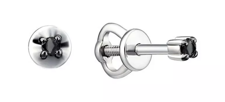 Серьги Империал S0363-205