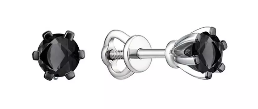 Серьги Империал S0383-205