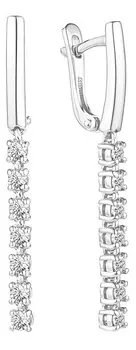 Серьги Империал S0492-220