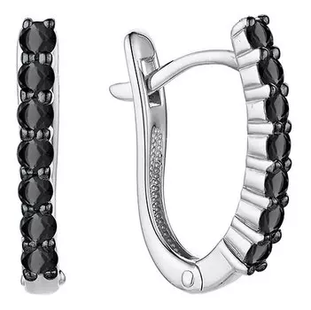 Серьги Империал S0503-205