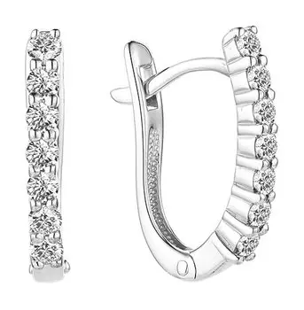 Серьги Империал S0503-220