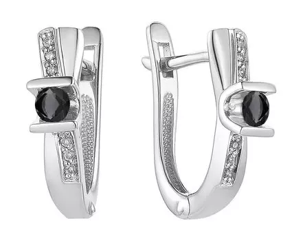 Серьги Империал S0555-225