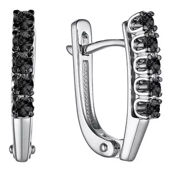 Серьги Империал S0645-205