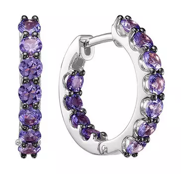 Серьги Империал S0756-208