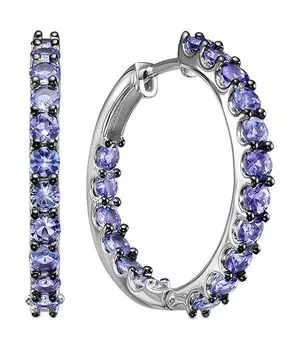 Серьги Империал S0759-208