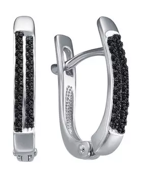 Серьги Империал S0762-205