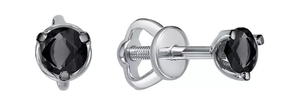 Серьги Империал S0811-205