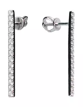 Серьги Империал S0820-220