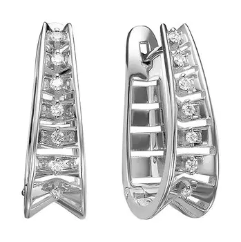 Серьги Империал S0824-220