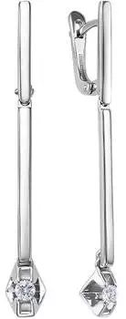 Серьги Империал S0826-220