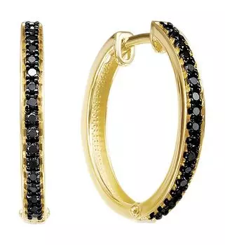 Серьги Империал S0836-305