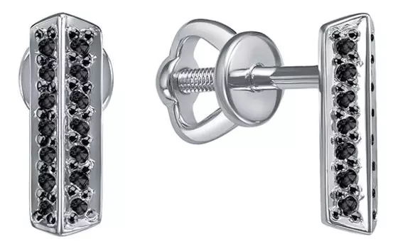 Серьги Империал S0838-205