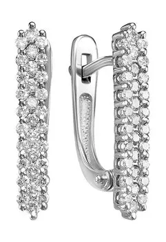 Серьги Империал S0841-220