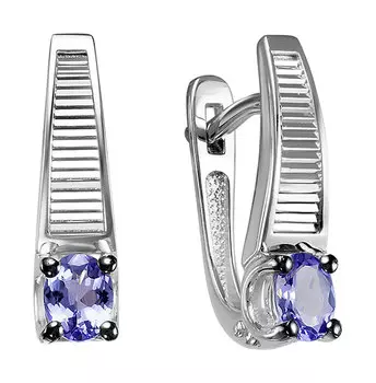 Серьги Империал S0907-208