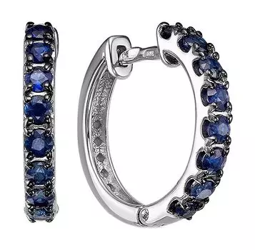 Серьги Империал S0925-602