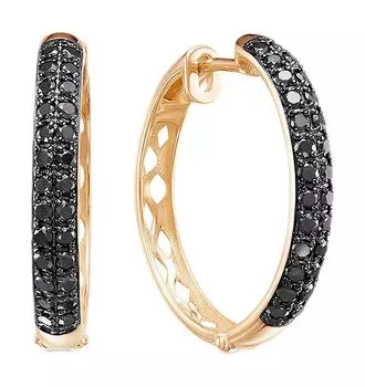 Серьги Империал S0969-105